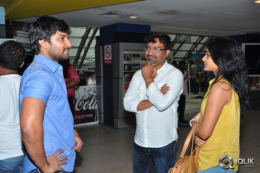 Oohalu-Gusagusalaade-Screening-at-Prasads-Multiplex